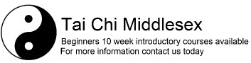 Tai Chi in Middlesex